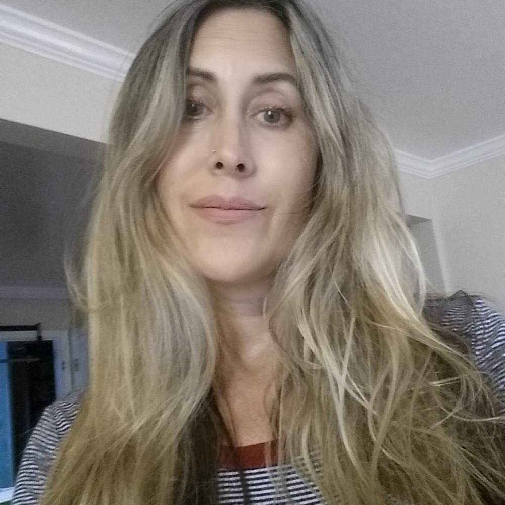 Meet your Posher, Toni